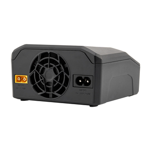 เครื่องชาร์จแบตเตอรี่ลิเธียม ToolkitRC M14DAC 6-14S กำลังไฟ 2500W สำหรับเครื่องจักรป้องกันพืชผลและเครื่องบิน FPV - Product Image 6