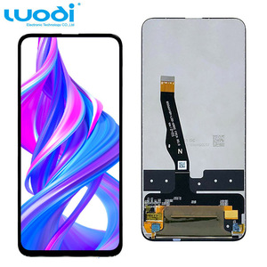 Écran tactile <span class=keywords><strong>LCD</strong></span> de remplacement pour Huawei <span class=keywords><strong>Honor</strong></span> <span class=keywords><strong>9X</strong></span> - Product Image 1