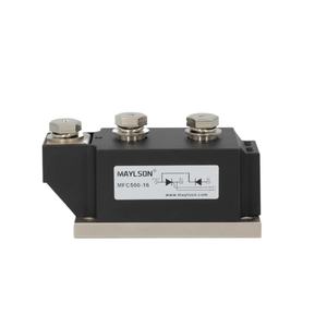 Techele MFC500A Thyristor à sortie unique PRX 50hz fréquence Tiristor 1200 a - Product Image 1