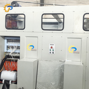 Machine de tréfilage <span class=keywords><strong>en</strong></span> cuivre à grande vitesse de production de fil Chipeng 8.0mm pour la machine de tréfilage <span class=keywords><strong>en</strong></span> cuivre - Product Image 6