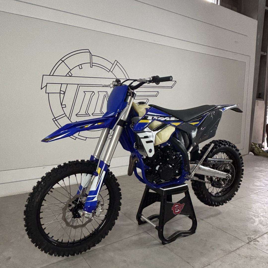 Motocross Yamaha YZ Durable Dirtbike Motorcycles for Sale
