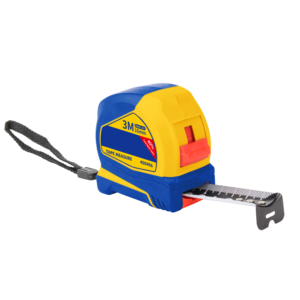 Hot bán Metric đo băng thư Punch Set 3M 5 Meter Metric - Product Image 6