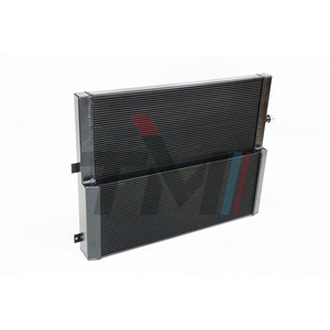 ชุดหม้อน้ำระบายความร้อนเทอร์โบ TM Performance BM*W <span class=keywords><strong>B48</strong></span> B58 สำหรับ F20 F30 F32 M140i 340i 440i - Product Image 1