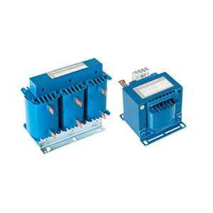 Transformador de Control de Fase Única Serie NGM 230V 100A - Product Image 3