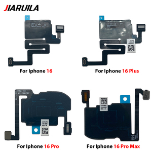 Câble flexible du capteur de proximité, de l'écouteur et du haut-parleur pour <span class=keywords><strong>iPhone</strong></span> 16, 16E, Plus, 17 Air Pro Max, et capteur de lumière <span class=keywords><strong>avant</strong></span> – Pièces de rechange - Product Image 4