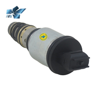 Soupape de commande de compresseur AC automatique PXC16 pour BMW Mini X1 F02 F54 F55 F56 F57 Numéros de pièce de ventilateur 6826880 6452-6826879-01