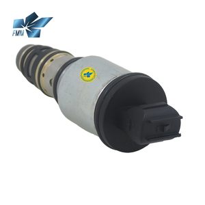 Soupape de commande de compresseur AC automatique PXC16 pour BMW <span class=keywords><strong>Mini</strong></span> X1 F02 F54 F55 F56 F57 Numéros de pièce de ventilateur 6826880 6452-6826879-01 - Product Image 4