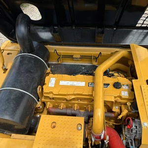 เครื่องขุด336d2l 336d2 336d 336gc สำหรับแมว336d 336dl 336gc ของหนอนผีเสื้อ - Product Image 6