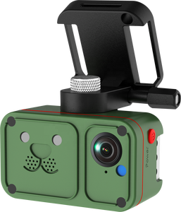 Traceur GPS intelligent 4G sans fil pour animaux de compagnie avec caméra, surveillance en temps réel, dispositif de suivi de chien portable, étanche IP68, moniteur vocal à distance - Product Image 5