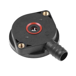 Soupape de ventilation du carter moteur 1115-7501-567 pour BMW E36 <span class=keywords><strong>E46</strong></span> <span class=keywords><strong>318is</strong></span> Z3 318ti 318i - Product Image 4