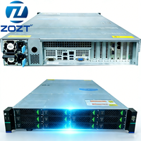   Servidor R750 a Precio Económico, Servidor Empresarial H3C R4700G3, Servidor de Doble Socket, Fuente de Alimentación Única, Tarjeta RAID, Servidor H3C, H3C UniServer