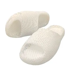 Sunulan prototipleme işleme hizmetleri için özelleştirilmiş 3D baskılı kaymaz giyilebilir ayakkabı