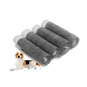 Tapis de propreté pour chiots et animaux de compagnie, fabriqué en Chine, avec fonction de nettoyage magique, en bois, pour l'entraînement et l'hygiène des animaux. - Product Image 4