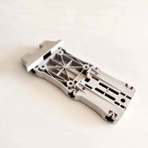 Ensemble de glissière de batterie T100 d'origine, métal, 1 kg, accessoire pour drone agricole de protection des cultures - Product Image 2