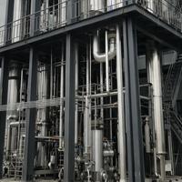 Sistema de Amoníaco Sostenible de Ultra Alta Pureza con Producción de Gas NH3 en Venta