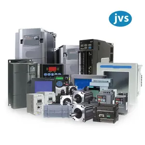 80v to 220v dc ac inverter in stock FR-V520-55K PLC