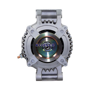 Alternatore compatibile con CHRYSLER SEBRING 2.7 V6 24V benzina (KW: 149, HP: 203) dal 2001 al 06-2007 KUHNER 554074RI nuovo - Product Image 1