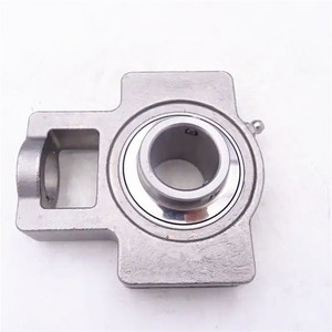 Cuscinetto a Blocco con Supporto SUCT211-32 in Acciaio Inox da 2 Pollici per Uso Agricolo - Product Image 3