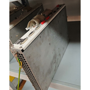 Module de commande Heidenhain UV111A ID 317559-22, pièces d'automatisation - Product Image 1