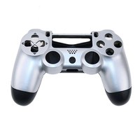 Coque de protection pour manette PS4 JDM-001 JDM-011, coque de remplacement
