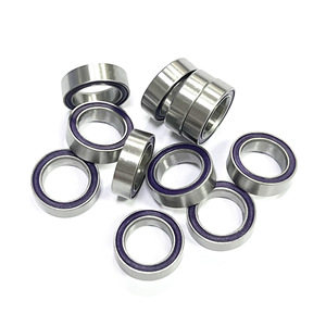 BTON acier chromé/GCR15 P4/C3 roulement à billes à gorge profonde simple 608 <span class=keywords><strong>6204</strong></span> 6205 6209 6208 6307 6306 6207-2RS ZZ 2Z RS 2RS <span class=keywords><strong>2RSH</strong></span> - Product Image 6