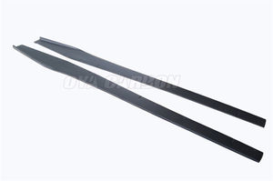 Jupes latérales en fibre de carbone pour audi a5 2016 bmw m3 f80 arrière air vent 2017 <span class=keywords><strong>mercedes</strong></span> <span class=keywords><strong>g63</strong></span> g30 - Product Image 5