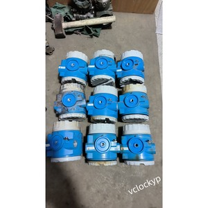 ENDRESS + HAUSER TMT162 -P41131BBAZ TEMP XMTR -40 à 70°C HART Utilisé - Product Image 1