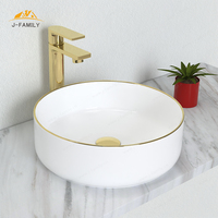 Cuvettes de toilettes en céramique bleue pour projets de construction – Meilleure vente – Design moderne à double chasse monobloc avec siphon en P