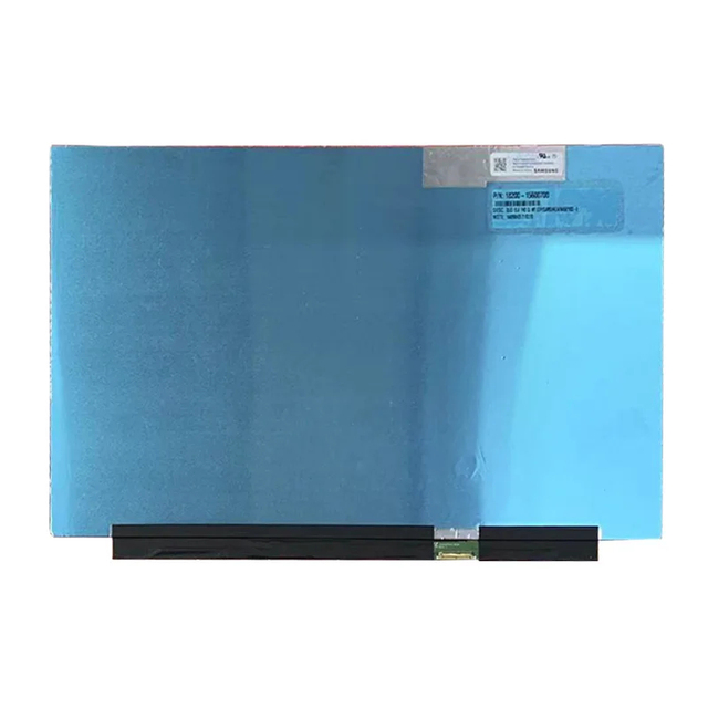 Original New ATNA56YX03-0 Atna56yx03 15.6 Inch Fhd Amoled Display Flexible Oled Screen Laptop Repair Parts