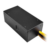Boîtier PC OEM d'alimentation de bureau d'ordinateur TFX 300W de haute qualité