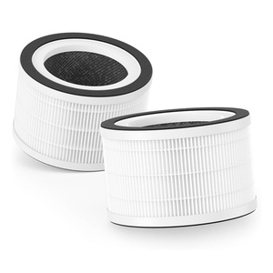 Afloia True Hepa Filter 6.41 In X 3.81 In For <b>Air</b> <b>Purifier</b> Replacement Part - Product Image 3