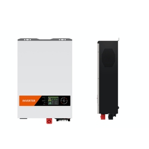 Hybrid Grid 48V Lithium Ion Battery and Lifepo Power Battery Wall10KWh Solar Home <b>Energy</b> <b>Storage</b> <b>System</b> 48V 100Ah 200Ah - Product Image 5