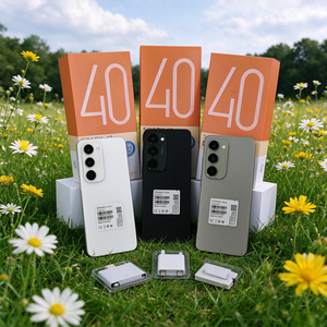 Teléfono Inteligente para Juegos Spark40 Pro 5G, Superventas, Smartphone Económico, Lanzamiento de Nuevo Producto, Popular Global, Doble SIM 4G/5G - Product Image 3