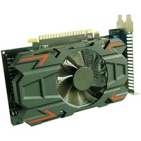 Yepyeni GTX 750 2GB 128bit GDDR5 PCI Express Harici HD Oyun Ekran Kartı Masaüstü Bilgisayarlar İçin Fabrika Toptan Satışı