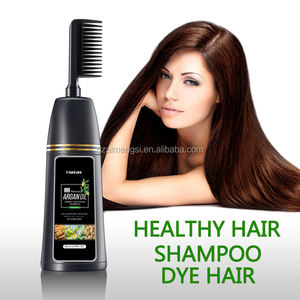 <span class=keywords><strong>Crème</strong></span> colorante permanente pour cheveux Black Magic OEM avec applicateur peigne et flacon de 200 ml, 12 couleurs - Product Image 2