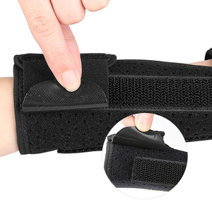 Double Aluminum Plate Support Detachable Finger Strap Brace Caudal <strong>Splint</strong> Tendon Sheath Pinky Support <strong>Splint</strong> Model 451 <strong>Splint</strong> - Product Image 5