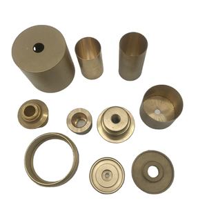 심천 저렴한 금속 CNC 기계 부품 제조업체 CNC 제조 회사 제조업체 알루미늄 - Product Image 5