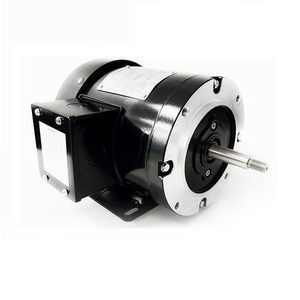 Moteur AC E-Motor Nations Mprp-202jh 20 kW 3000 tr/min 575 V Triphasé Matériau Cuivre - Product Image 1
