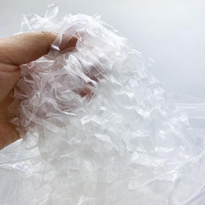 Vente en gros d'usine Mobilon Tpu Sangle de soutien-gorge transparente invisible élastique transparente 3/4/5/6mm Polyuréthane thermoplastique en chevrons - Product Image 2