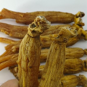 Vente en gros de bâtonnets de ginseng rouge clair séché, sans sucre ajouté, sans ingrédients artificiels, provenant de la montagne de Changbai, pour le Qi et le <span class=keywords><strong>sang</strong></span>, 500g - Product Image 3