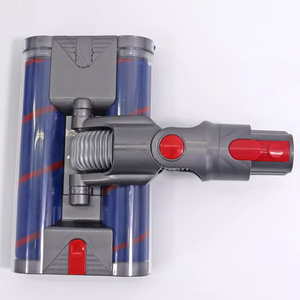 Tête de brosse motorisée pour tapis et sols pour aspirateur <span class=keywords><strong>Dyson</strong></span> V7 V8 V10 <span class=keywords><strong>V11</strong></span> V15 - 5 LED intégrées - Pièces détachées et accessoires - Product Image 2