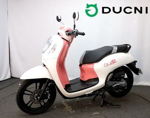 สกู๊ตเตอร์สกูปี้ 110 ซีซี 125 ซีซี ราคาถูก ขายดีที่สุด ตลาดเมียนมาร์ ดีไซน์ทันสมัย ใช้เชื้อเพลิงเบนซิน มินิไบค์ - Product Image 6