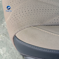 Siège de Capitaine Avant OEM pour Conversion Intérieure de Van, Compatible Foton Toano Nissan Honda
