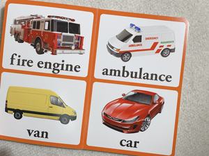 बच्चों के लिए बोर्ड की पुस्तक शैक्षिक बोर्ड पुस्तक, वर्णमाला संख्या के रंग सीखने के लिए खिलौने सीखने के खिलौने - Product Image 4