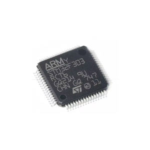 STM32F303RCT6, nuevo chip de microcontrolador importado original STM32F303RCT6 (10x10), nuevo (10x10) - Product Image 1