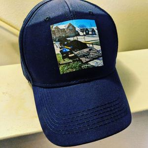 Ys69 Wholesale 5/6 Panel Logo Rope Baseball Cap Waterproof Laser Cut Hole Performance Promotion Sports Gift Dad <b>Hat</b> - Product Image 4