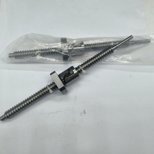 Tornillo de Bolas Lineal Japonés con Eje de Tornillo de Bolas BSK1404 BSK1404+265LT <span class=keywords><strong>BSK</strong></span> 1404 - Product Image 1