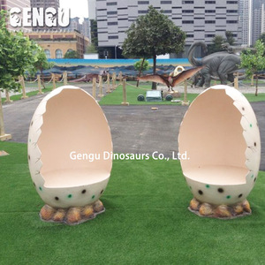 Vui Chơi Giải Trí Thiết Bị Xuất Khẩu-Trứng Khủng Long - Product Image 6