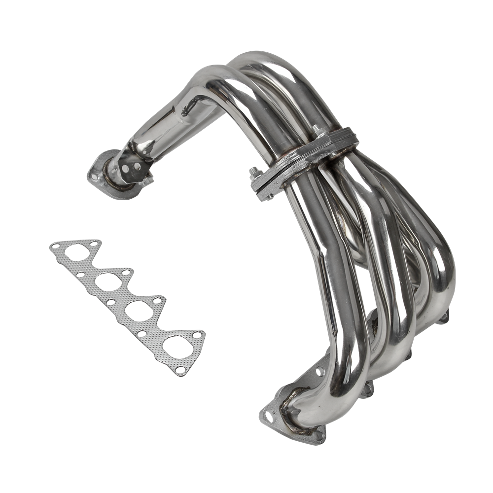 Acura Integra 1994-2001 GSR B18C1 DC2 JDM Spec Stainless Steel Header