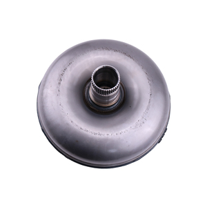 Piezas de maquinaria de construcción Aftermarket Torque Converter 2816242 2816242K compatible con Clarrk Forklift CGC25 - Product Image 3